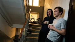 Kort novell: Knackningen klockan tre – och varför jag aldrig glömde den