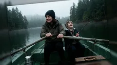 Kort berättelse: Jag hatade hans skämt – tills jag hörde mig själv säga det