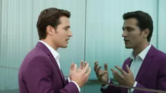 Pratar du ofta med dig själv? Psykologer avslöjar vad det säger om din personlighet