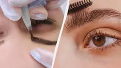 5 misstag i ögonbrynssminket du måste undvika – de får dig att se äldre ut