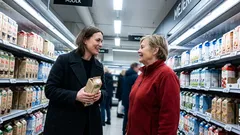 Kortnovell: Jag sökte svar på Södermalm – året efter fick jag en märklig hälsning