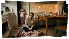 Kort berättelse: Varje december försvann pengarna – först i år förstod jag varför