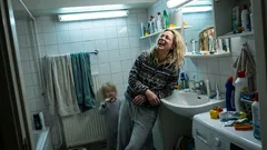 Kort historia: Min dotter ställde en läggdagsfråga som fick hela kvällen att vända