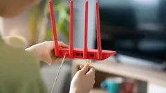 Ställ inte wifi-routern nära de här enheterna – de sänker hastigheten på ditt internet rejält