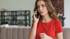 Varför du absolut inte ska säga ”ja” i telefon – du kommer att bli förvånad