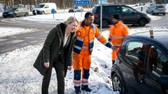 Kort berättelse: Jag trodde jag var på väg hem – sen blev allt plötsligt tyst