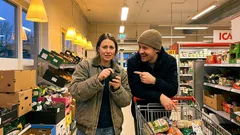 Kort berättelse: Mangon på köksbänken fick mig att inse något jag länge blundat för