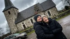 Berättelse: De sa att vi måste dra ner på något – och alla stirrade på kaffet