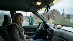 Kort berättelse: Jag ropade genom bilrutan – och ångrade mig innan nästa kurva