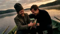 Kort berättelse: Jag lärde mig fiska – men det var en mening som fastnade