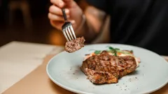 Varken kyckling, nötkött eller ens kalkon: Det här köttet är allra nyttigast