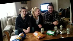 Kort berättelse: De skrattade åt mitt nya smeknamn – sedan gick jag upp på scenen