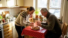 Kort berättelse: Pappa ställde en enda fråga när jag kom hem knäckt