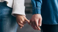 Det viktigaste tecknet på en lyckad relation som alla underskattar – det är svårt att se