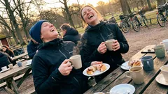 Kort berättelse: Jag ville imponera på en åttaåring – men hon vände allt