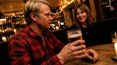 Läsarberättelse: Jag sa en sak om hans händer – och kvällen ändrade allt