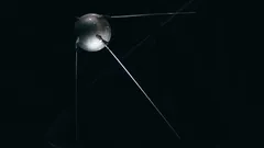 De mest ovanliga människoskapade satelliterna runt jorden: de vilda historierna bakom dem