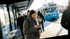 Kort berättelse: Jag lät ett gammalt alarm styra mitt liv längre än jag vågade erkänna