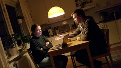 Kort berättelse: Vi köpte en Mac tillsammans – och något började skava