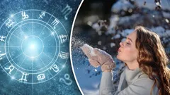 De här stjärntecknen får extra tur i december 2025 – vilka framgångar väntar dem?