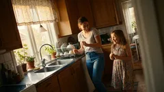 Kort berättelse: Ett fånigt knack-knack följde mig i åratal – tills det hände igen