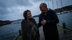 Kort berättelse: Pappas sämsta skämt dök upp när jag behövde det som mest