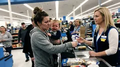 Kort berättelse: Skylten vid kundtjänst fick mig att inse något jag försökt ignorera