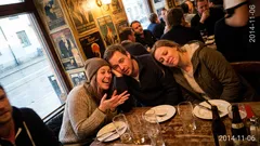 Kort novell: Ett torsdagsmissförstånd fick mig att se mitt liv i nytt ljus