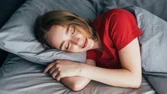 Hur du somnar på 2 minuter och verkligen sover gott: en urgammal kinesisk metod