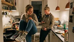 Kort novell: Jag köpte den dyraste biten i köttdisken – och ångrade mig nästan