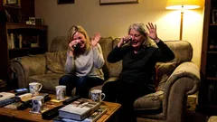 Kort berättelse: Ett uruselt skämt följde mig hem – och jag förstod varför