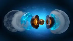 Biosignaturer och deras avslöjande: livsviktiga spår av utomjordiskt liv