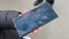 Varje mobilskärm har ett osynligt skyddslager som slits bort – därför finns det och så får du tillbaka det