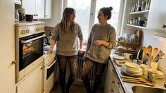 Kort berättelse: En tisdagkväll i Hägersten slutade med en mening jag aldrig glömmer