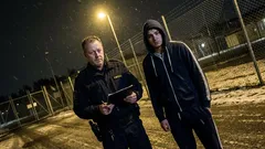 Kort berättelse: Kryssen i listan som gjorde att jag inte kunde sova