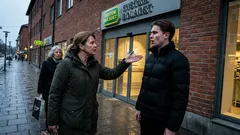 Kort historia: Jag trodde jag var konflikträdd – tills en främling gjorde något oväntat