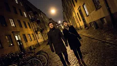 Kort berättelse: Skämtet som fick hela middagsbordet att tystna på en sekund