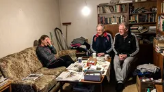 Kort berättelse: Jag tog ett påskskämt på allvar och ångrade mig direkt