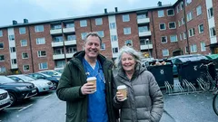 Kort berättelse: Jag sa en enda mening på studentpuben – och ångrade den hela vägen hem