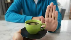 Varför du bör sluta dricka kaffe: 4 tydliga tecken på att det är dags