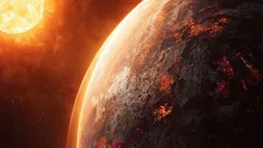 Astronomer har hittat en magmatisk ”superjord” där ett år varar i 10 timmar – varför är den så speciell?