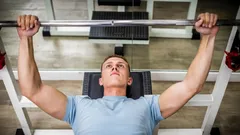 Inte för musklernas skull utan för livet: träningspass som gör kroppen riktigt stark