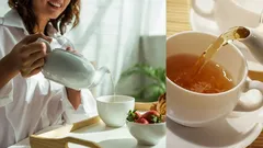 Vilket te förbättrar humöret: Dietister har utsett sin favorit