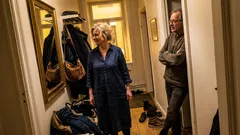 Kort berättelse: Jag log mot spegeln – då sa han något jag aldrig glömmer