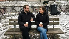 Kort berättelse: Alla skrattade på rasten – men jag hörde mitt namn på fel sätt