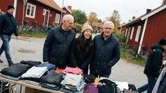 Kort berättelse: Skämtet på skolgården följde mig hem – och datorn stod öppen