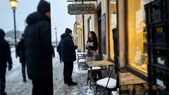 Kort berättelse: Jag trodde en gammal stad skulle gömma en skatt