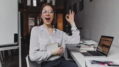 Hur du ökar ditt värde på arbetsmarknaden – vägen till karriärutveckling 2026