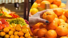 Hur du väljer riktigt söta mandariner – tips som faktiskt fungerar