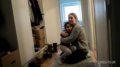 Kortnovell: Jag hade alltid ett perfekt gömställe – tills någon började leta på riktigt